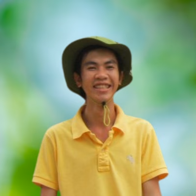 Mai Tấn Lợi