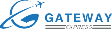 Gateway Express Logo
